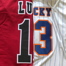LUCKY 13. Homage Jersey