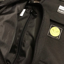 THIRD EYE SHARP. Travel Bag