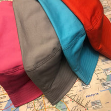 Racer Logo Bucket Hat