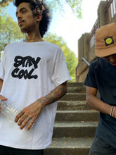 STAY COOL. Tee