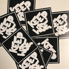 Sticker Pack.