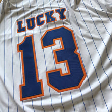 LUCKY 13. Homage Jersey