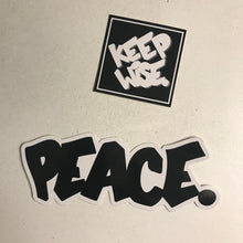 Sticker Pack.