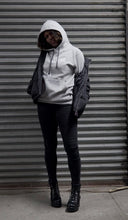 WMNS - THIRD EYE SHARP. Bubble Jacket